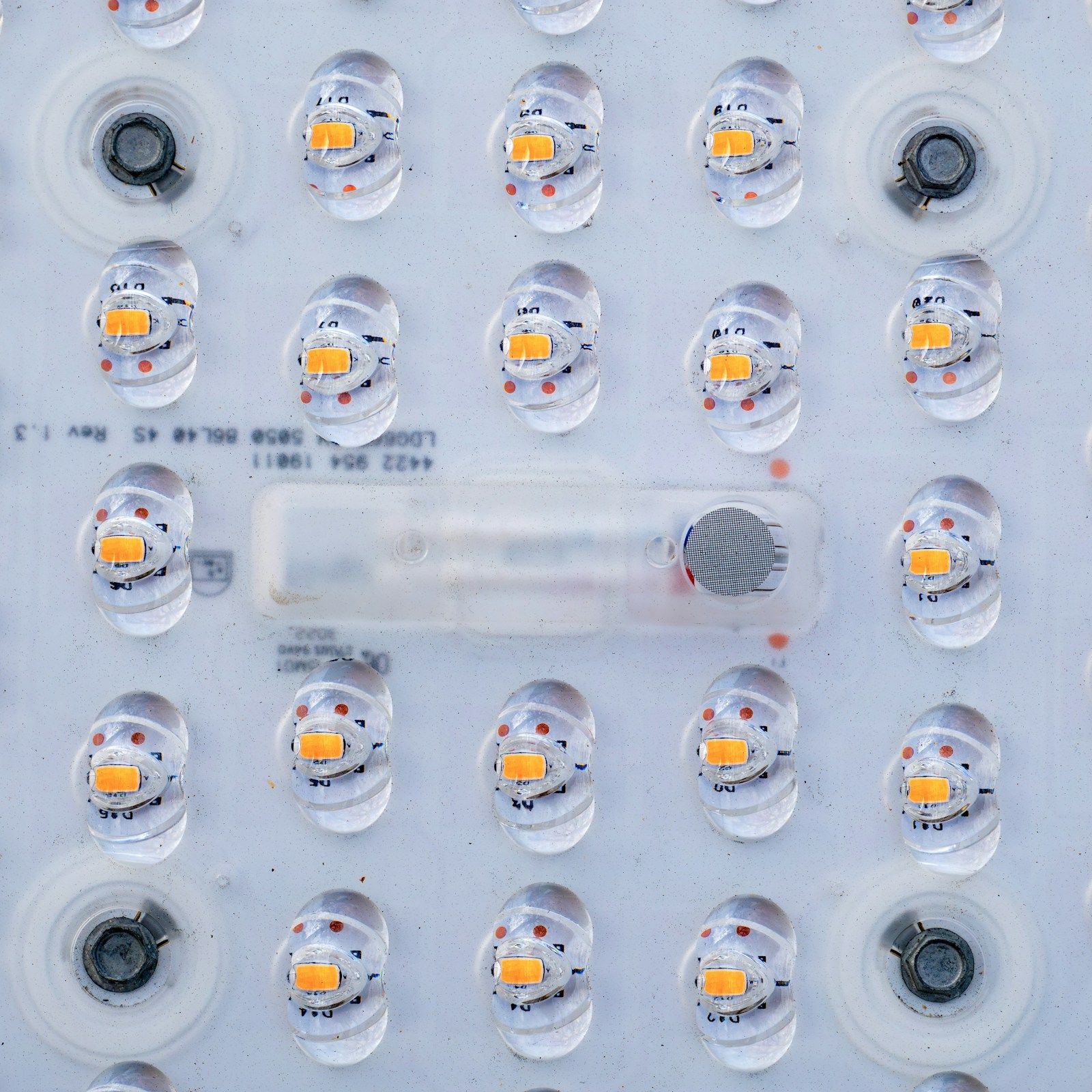 LED board